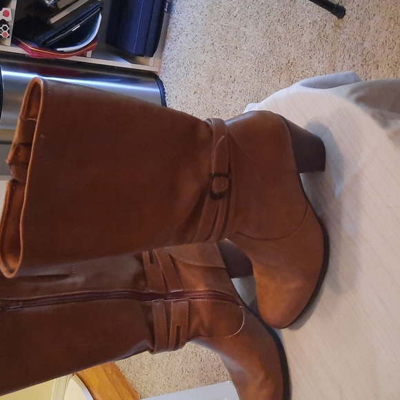 Women boots - Picture 3 of 4